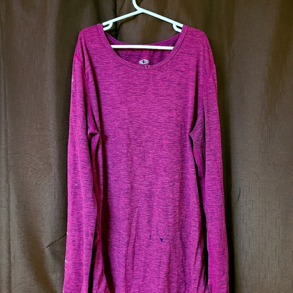 Long sleeve - Picture 1 of 1